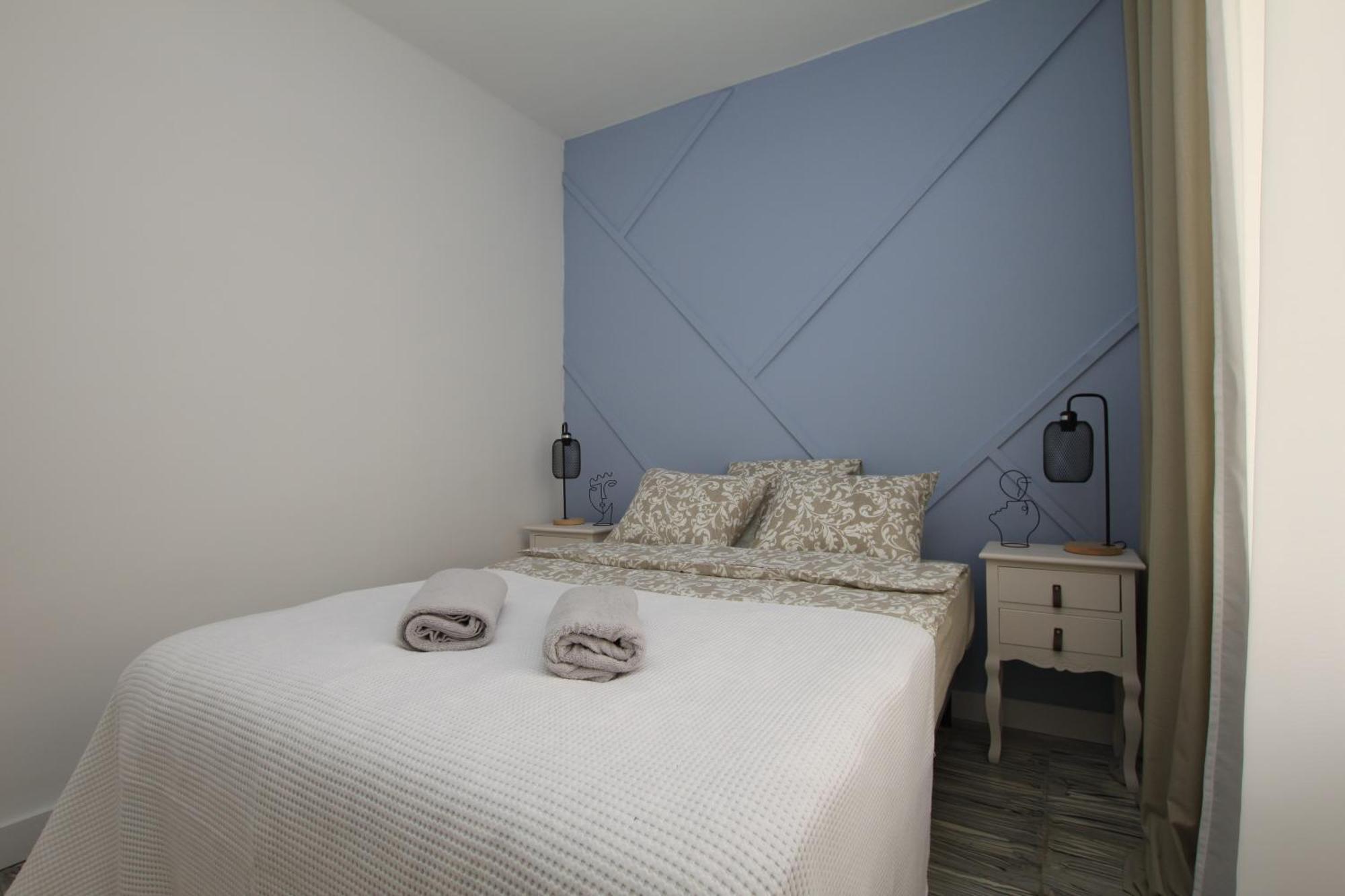 Apartamento Arena Blanca 200 M De La Playa Gandia Ngoại thất bức ảnh