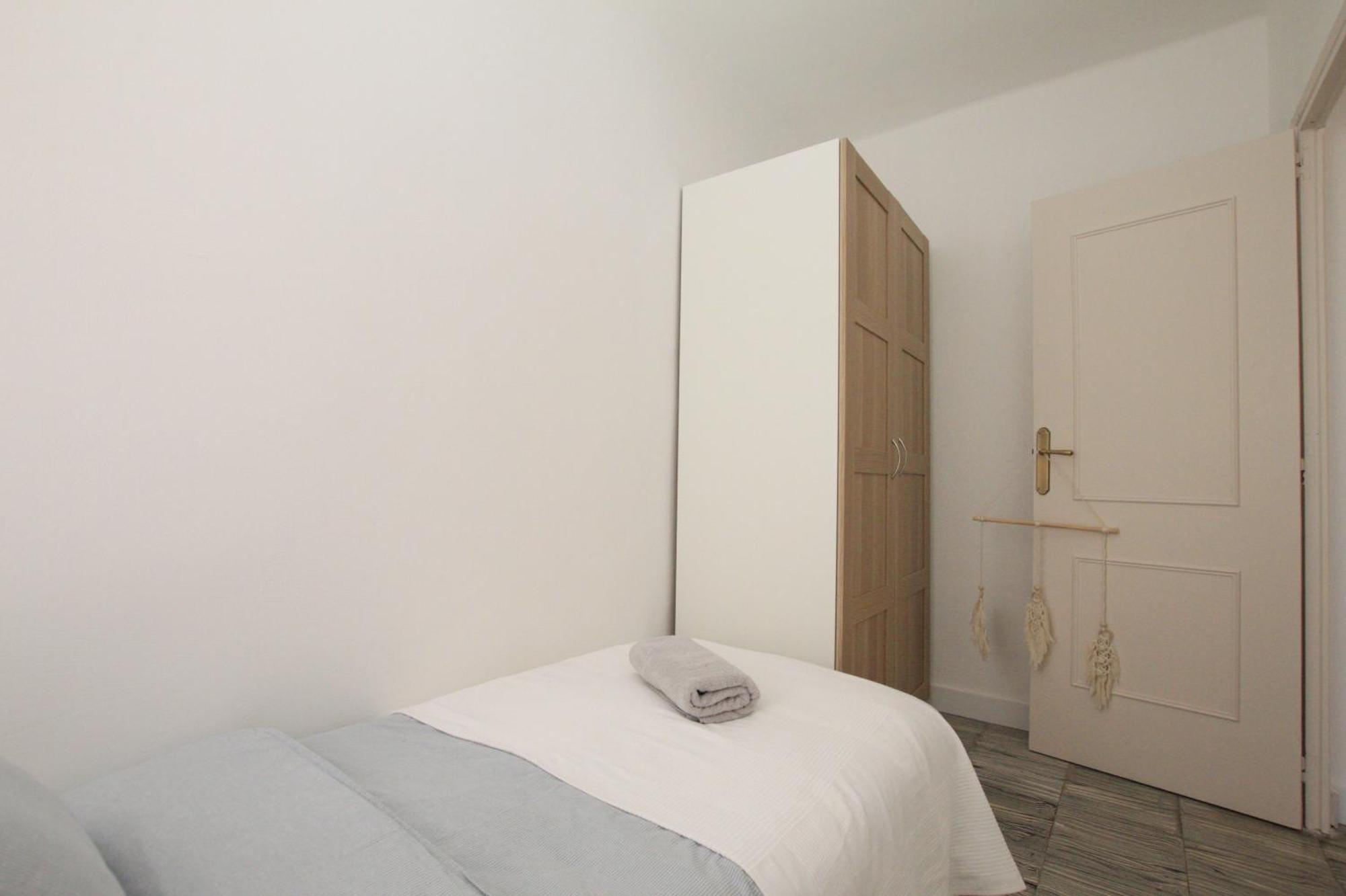 Apartamento Arena Blanca 200 M De La Playa Gandia Ngoại thất bức ảnh